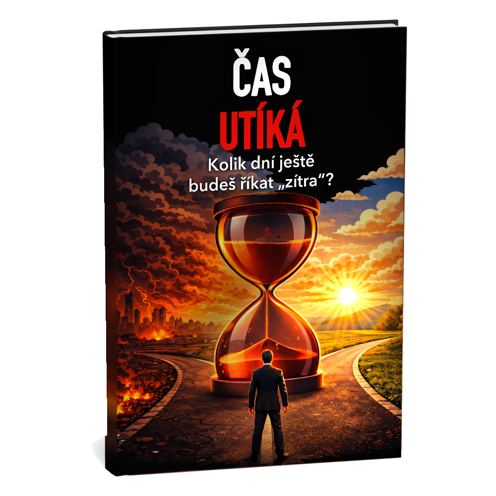 Čas utíká