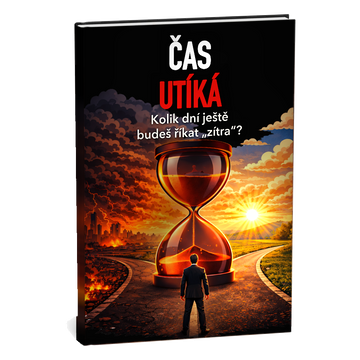 Čas utíká
