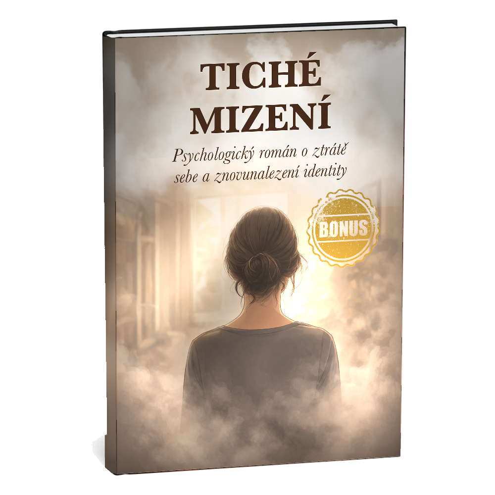 Tiché mizení