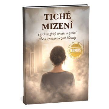 Tiché mizení