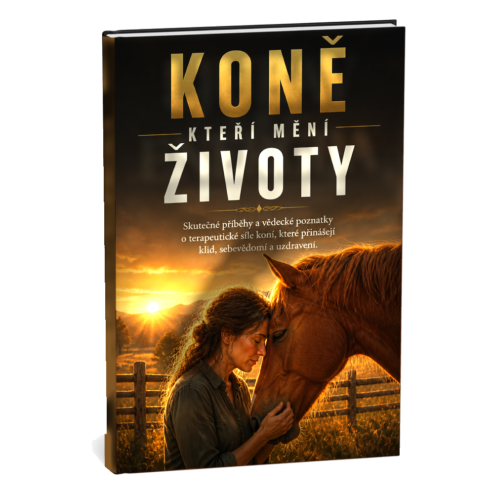 Koně, kteří mění životy