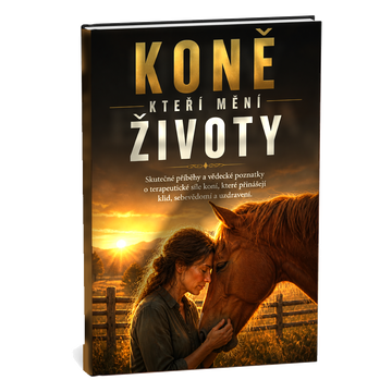 Koně, kteří mění životy