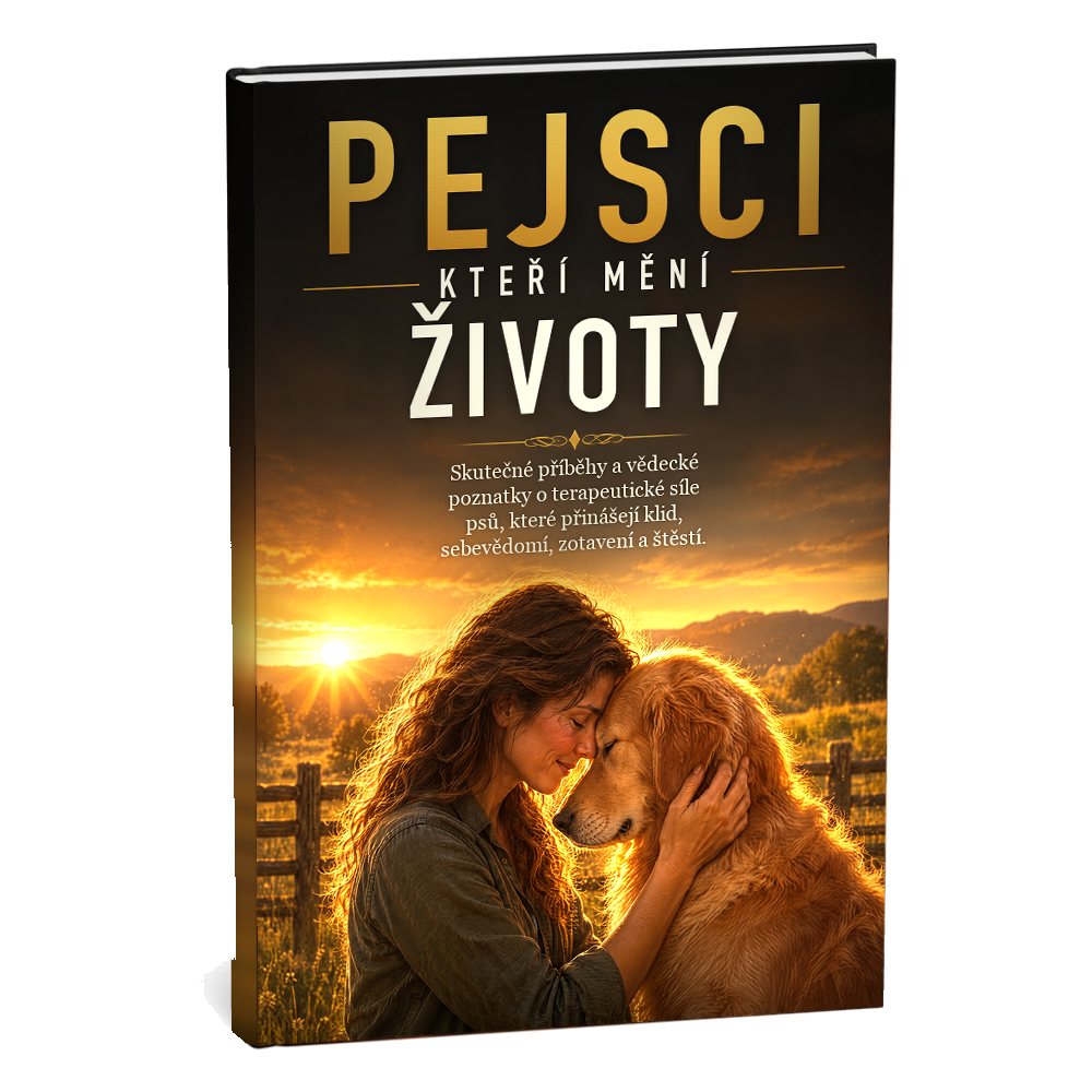 Pejsci, kteří mění životy