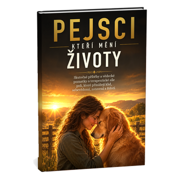 Pejsci, kteří mění životy