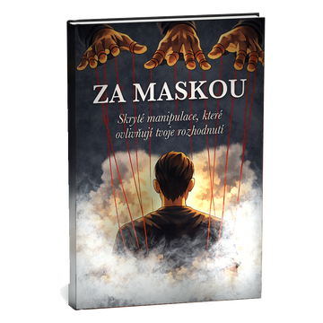 Za maskou