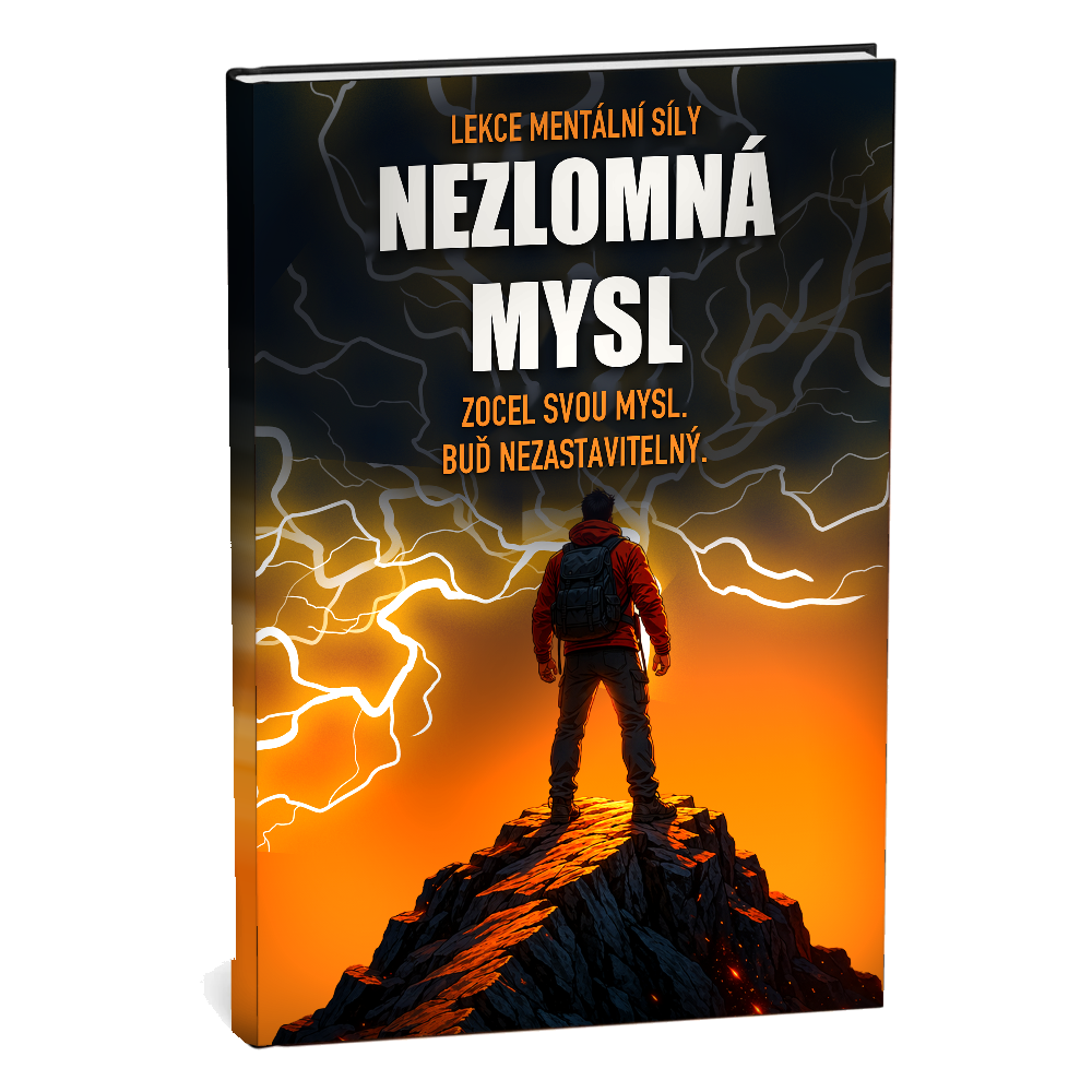 Nezlomná mysl