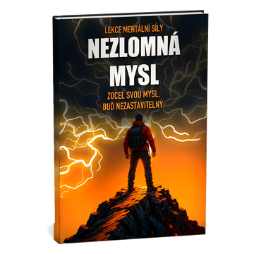 Nezlomná mysl