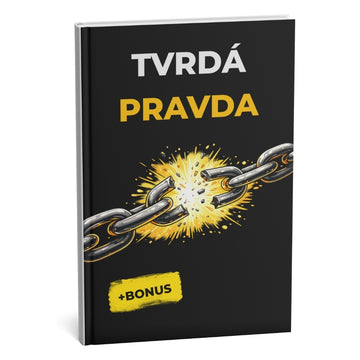SUROVÁ PRAVDA: Úspěch pro dokonalou osobní transformaci za 28 dní zaručen + BONUS