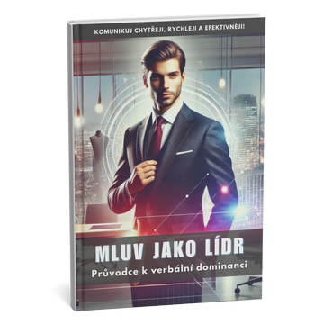 Komunikace pro kariérní skok – Mluvte jako lídr, přemýšlejte strategicky.