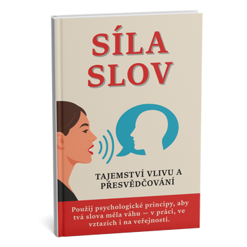 Mluvíš, a oni stejně neposlouchají? Síla slov, díky které tě začnou poslouchat hned po první větě + BONUS