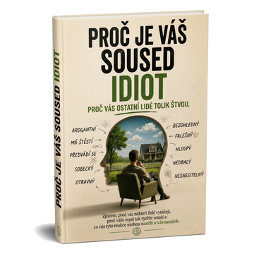 Proč je váš soused idiot